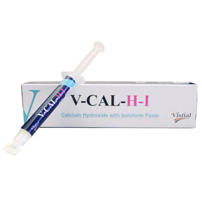 vishal dentocare v ‐cal ‐h‐i