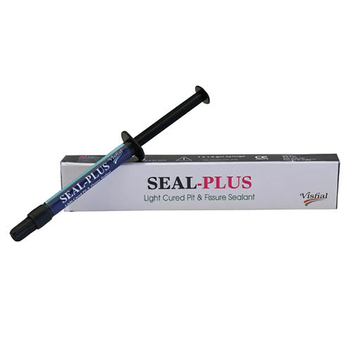 vishal dentocare seal plus (light curing pit & fissure sealant)