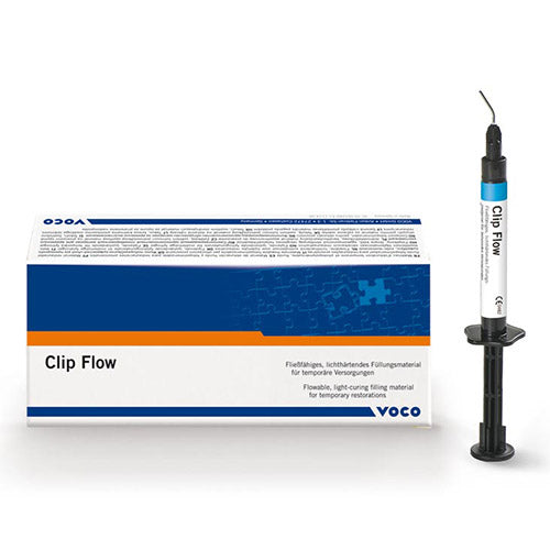 voco clip flow - syringe 2 x 1.8 g