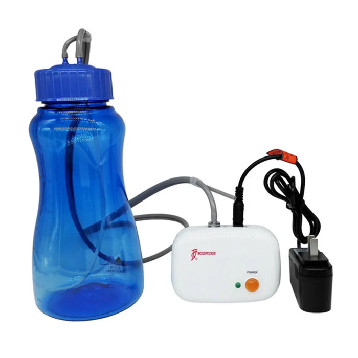 woodpecker water pump for ultrasonic scaler