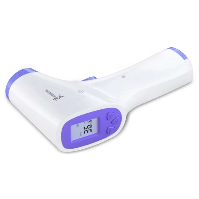 woodpecker contactless infrared thermometer