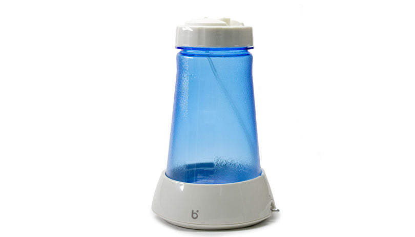 baolai ultrasonic scalers ( water dispenser )