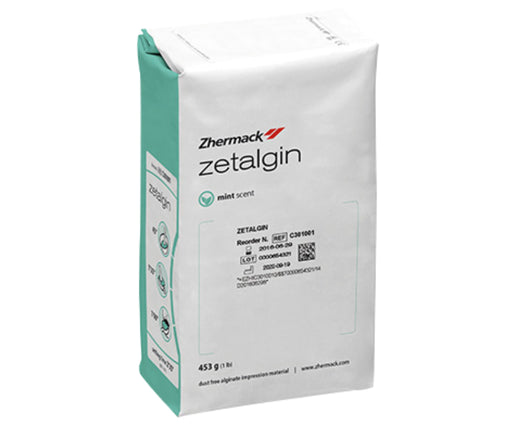 Zetalgin Chromatic - [dental_express]